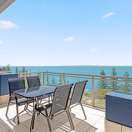 Proximity Waterfront Apartments Redcliffe Buitenkant foto
