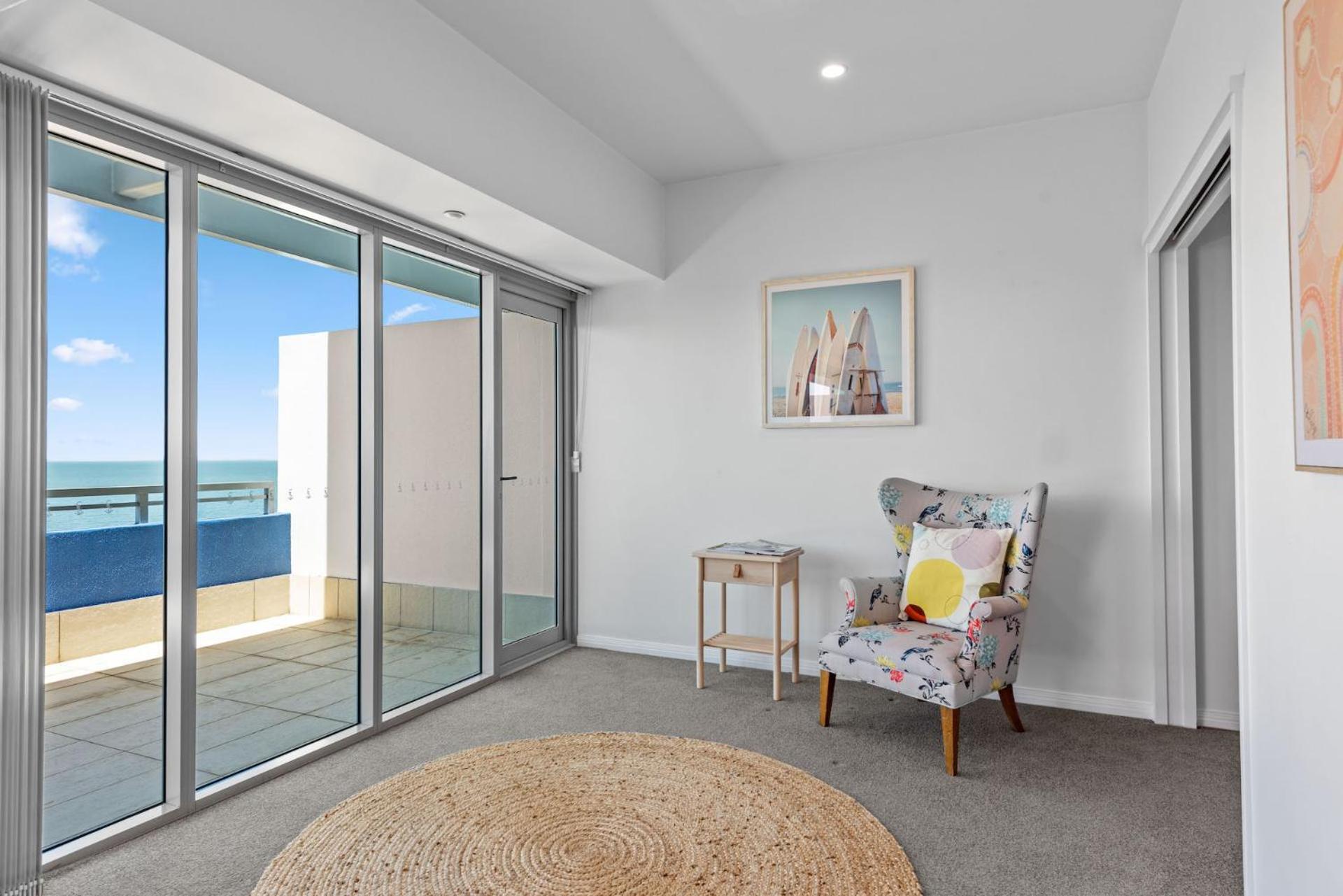 Proximity Waterfront Apartments Redcliffe Buitenkant foto