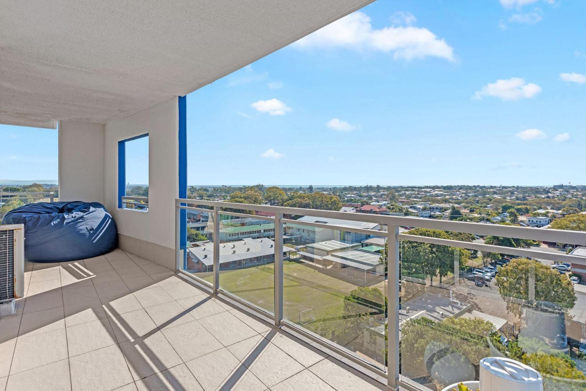 Proximity Waterfront Apartments Redcliffe Buitenkant foto