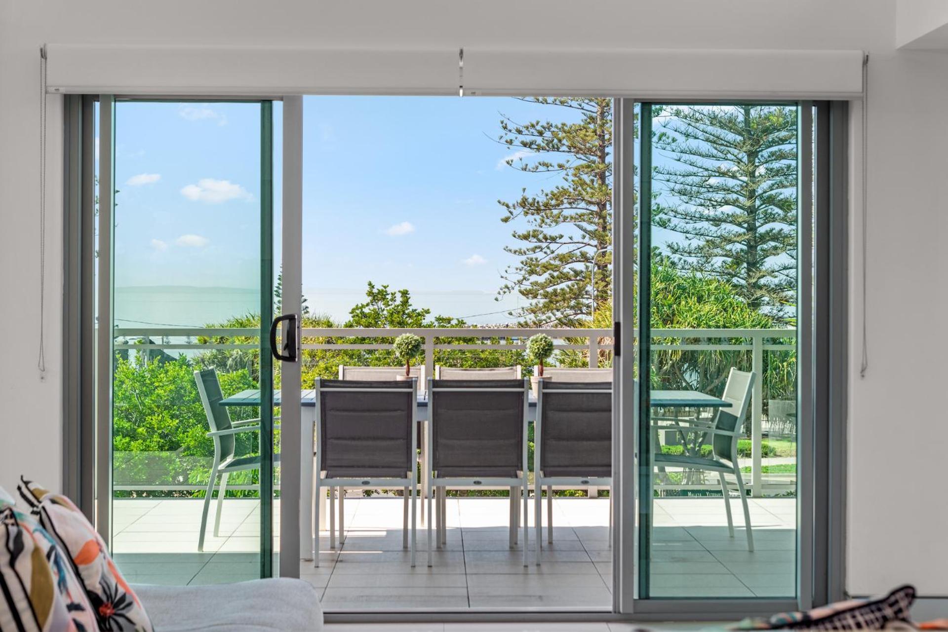 Proximity Waterfront Apartments Redcliffe Buitenkant foto
